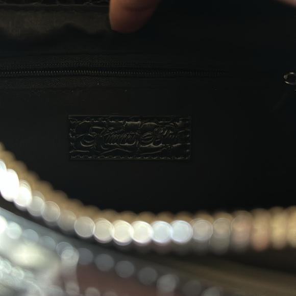 Kimchi Blue Kez Laced Bag - Picture 4 of 5